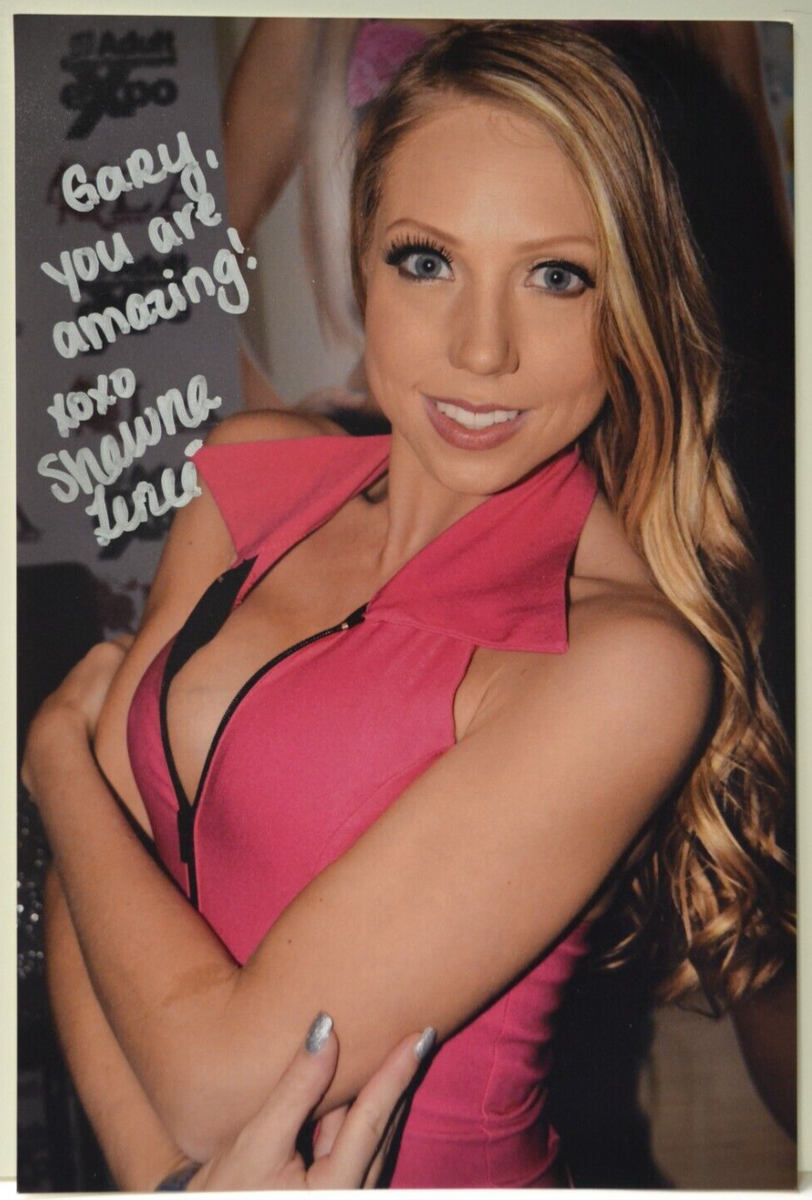 Shawna Lenee